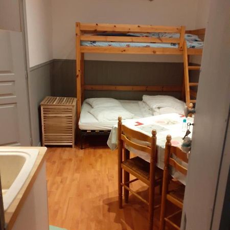 Au Petit Marin Apartman Berck Kültér fotó
