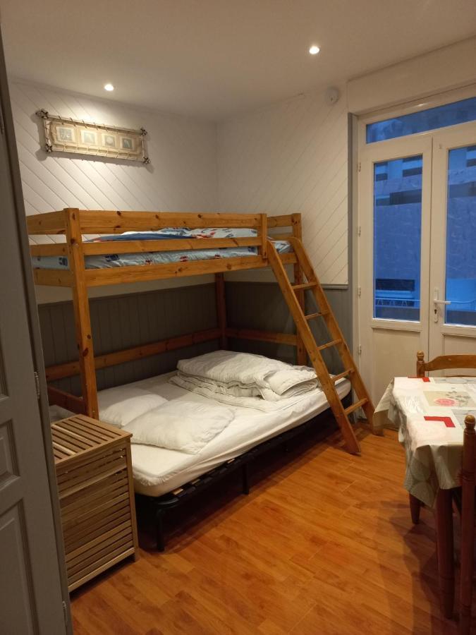 Au Petit Marin Apartman Berck Kültér fotó